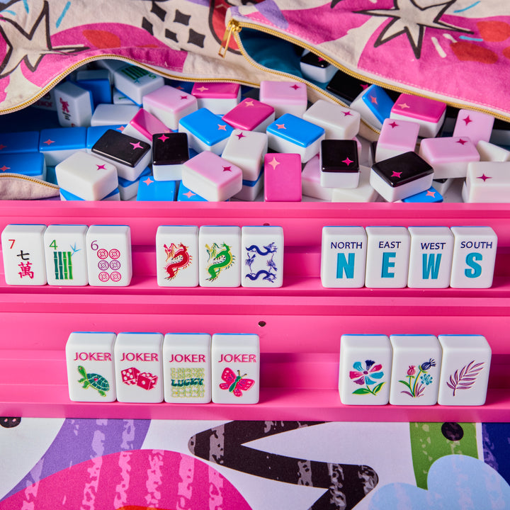 XL Lucky Charms Mega Tiles BUNDLE