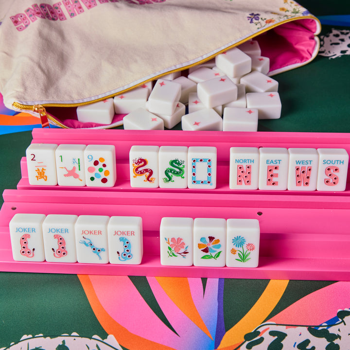 XL Mega Springtime Safari -  Bright White