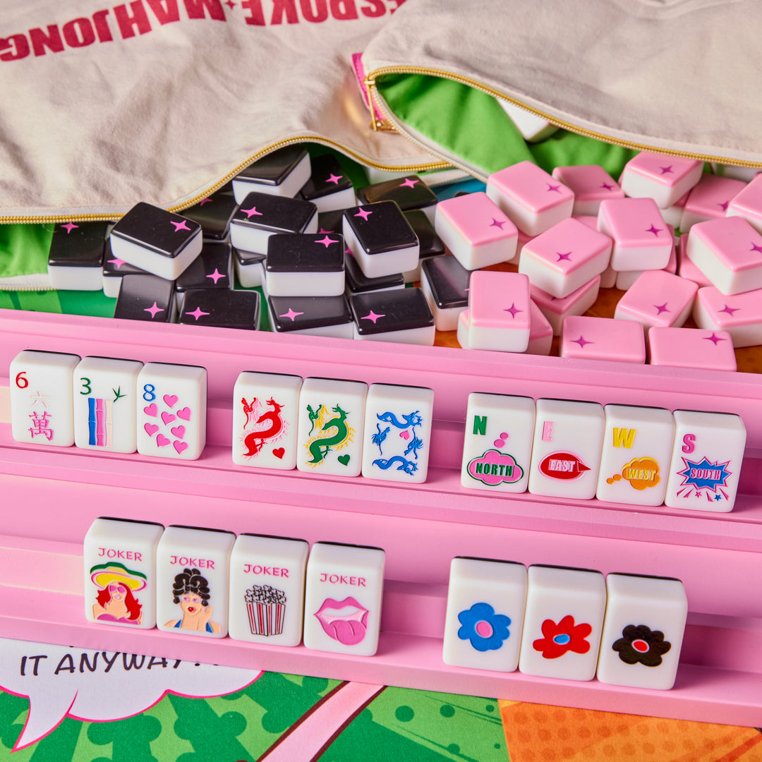 XL Pop Diva Mega Tiles BUNDLE