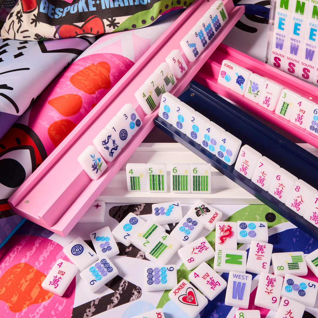 The Lucky Charms Kit - Bright White