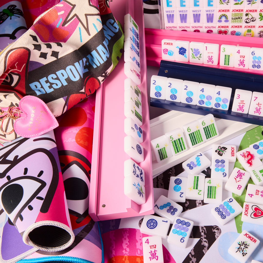 The Lucky Charms Kit - Bright White