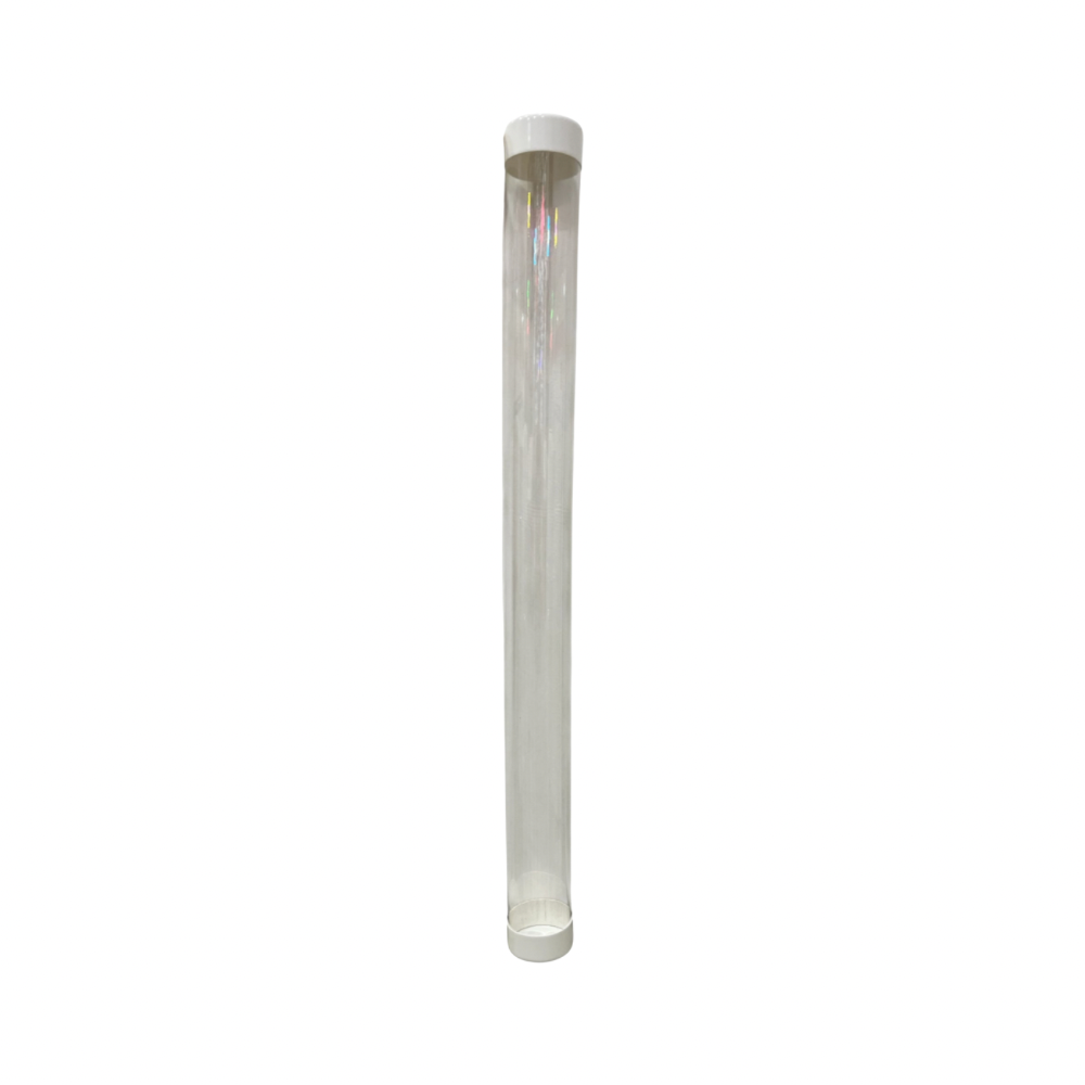 Game Mat Storage Tube