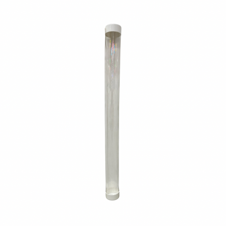 Game Mat Storage Tube