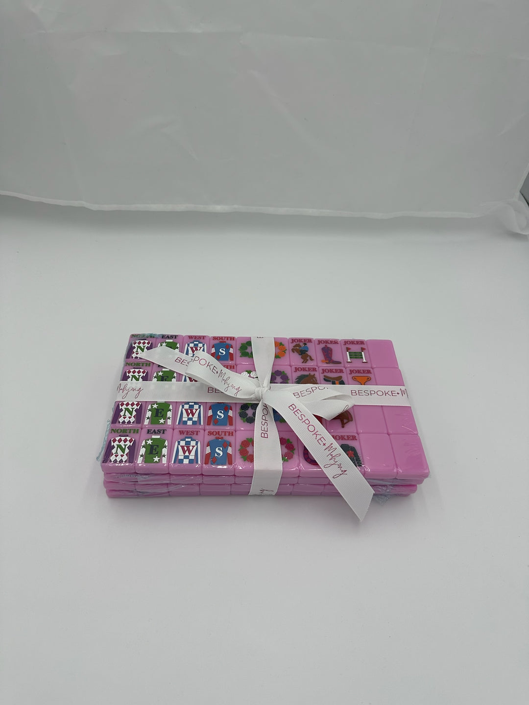 ODD LOTS - Year of the Horse - Saddle Pink (no box)