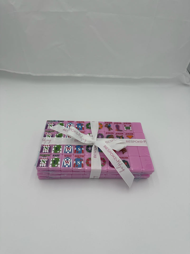 ODD LOTS - Year of the Horse - Saddle Pink (no box)