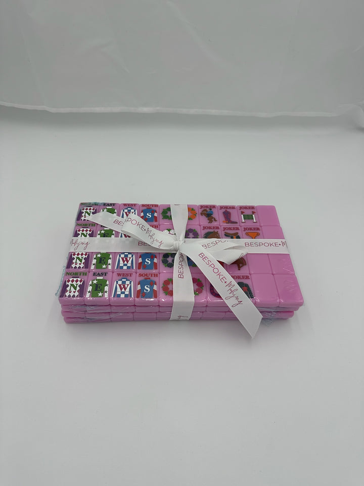 ODD LOTS - Year of the Horse - Saddle Pink (no box)