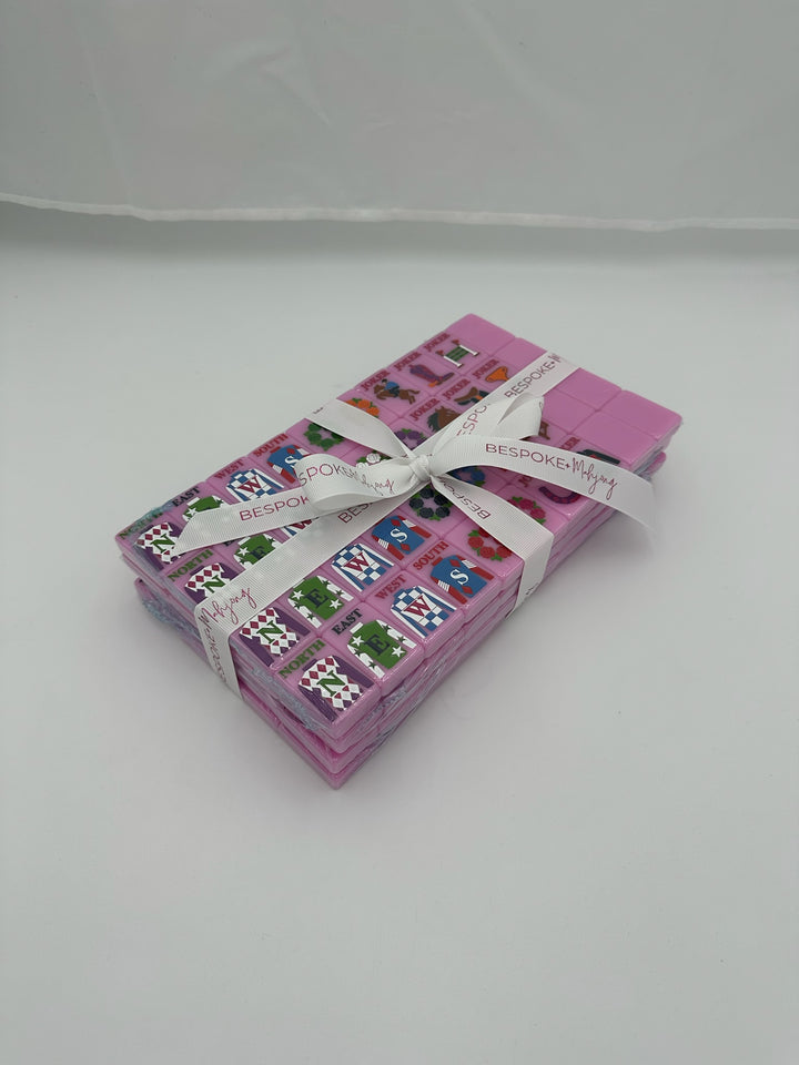 ODD LOTS - Year of the Horse - Saddle Pink (no box)