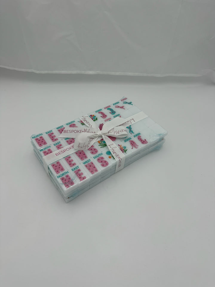ODD LOTS - Springtime Safari Bright White (no box)