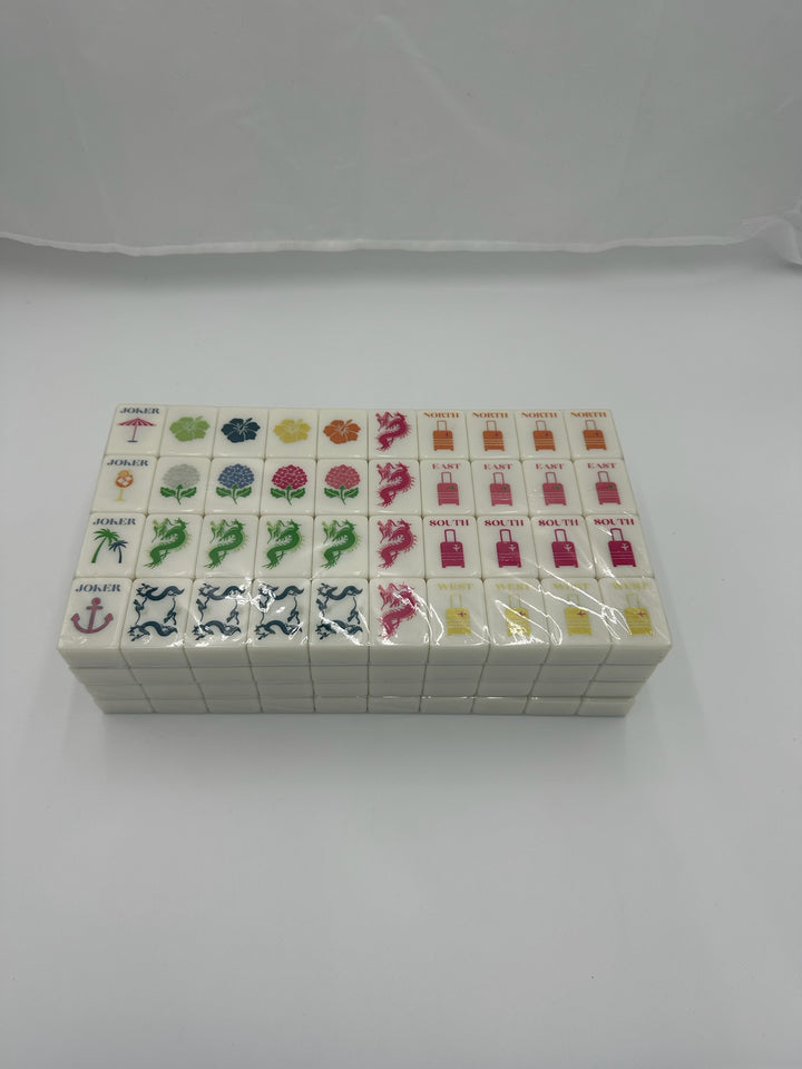 ODD LOTS - Mega Tiles - Bespoke x Gray Malin - Ocean Blue (no box)