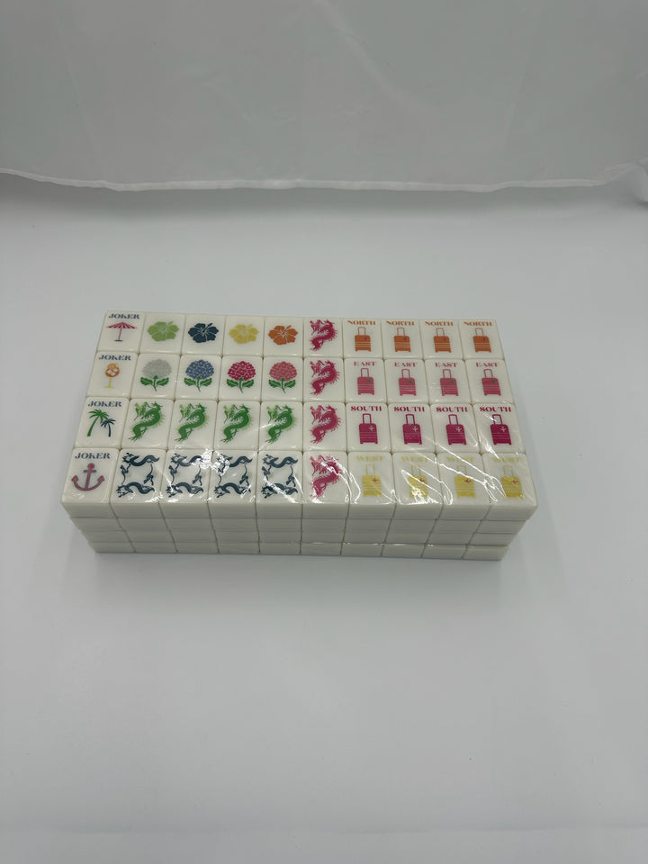 ODD LOTS - Mega Tiles - Bespoke x Gray Malin - Ocean Blue (no box)