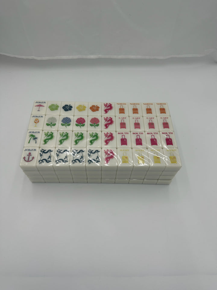 ODD LOTS - Mega Tiles - Bespoke x Gray Malin - Ocean Blue (no box)