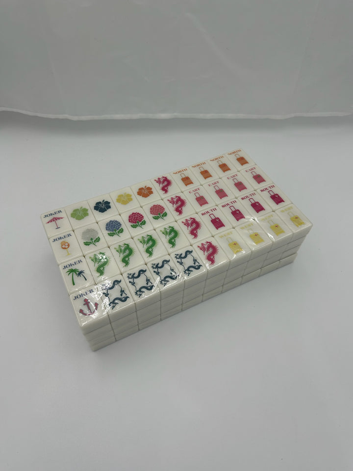 ODD LOTS - Mega Tiles - Bespoke x Gray Malin - Ocean Blue (no box)
