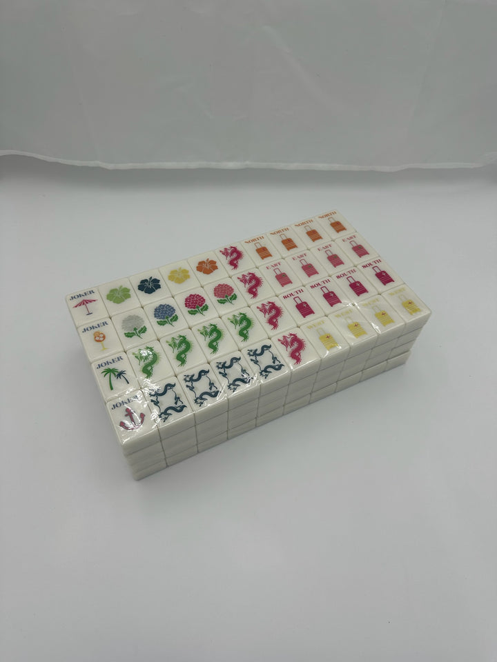 ODD LOTS - Mega Tiles - Bespoke x Gray Malin - Ocean Blue (no box)