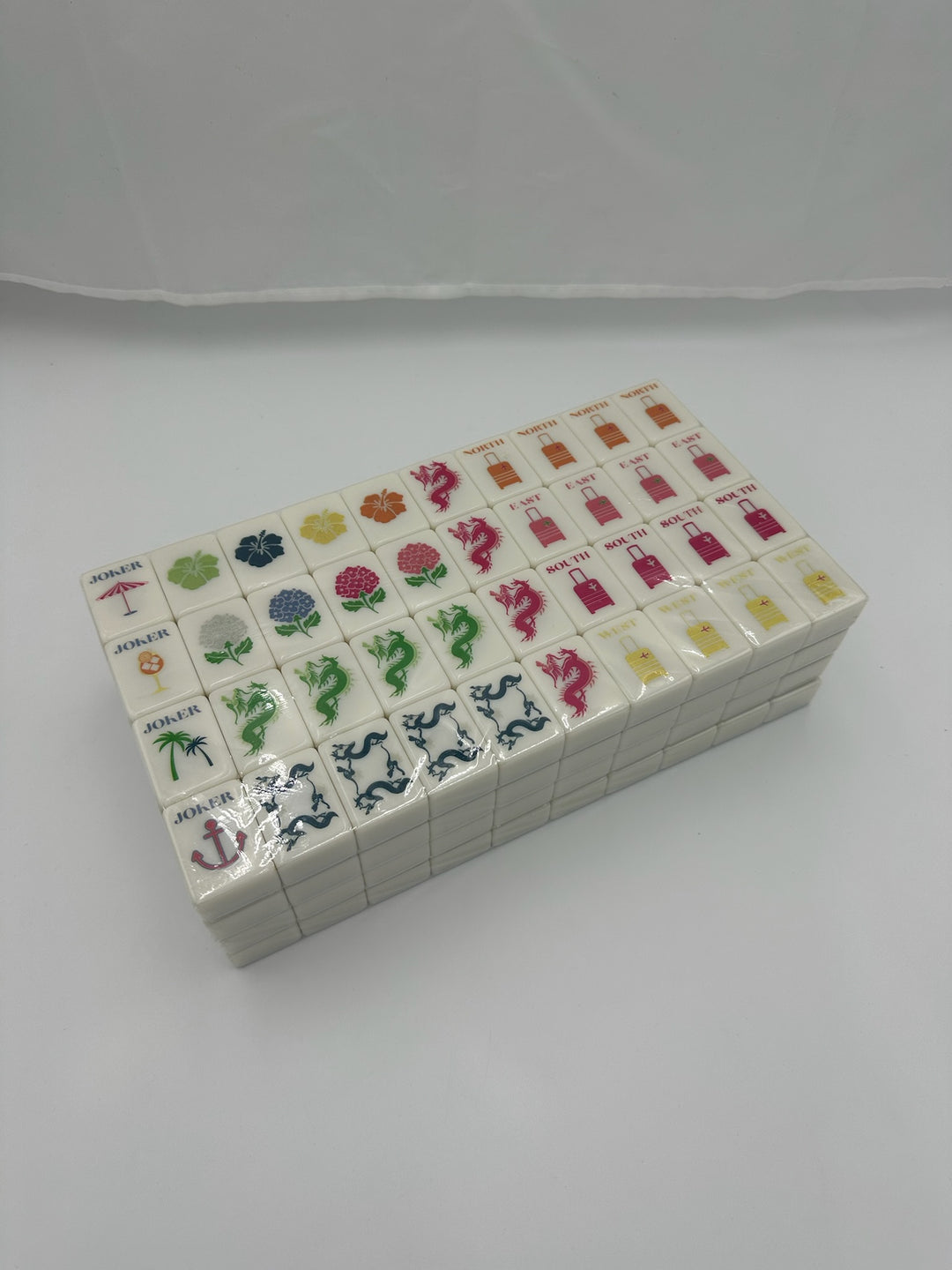 ODD LOTS - Mega Tiles - Bespoke x Gray Malin - Ocean Blue (no box)
