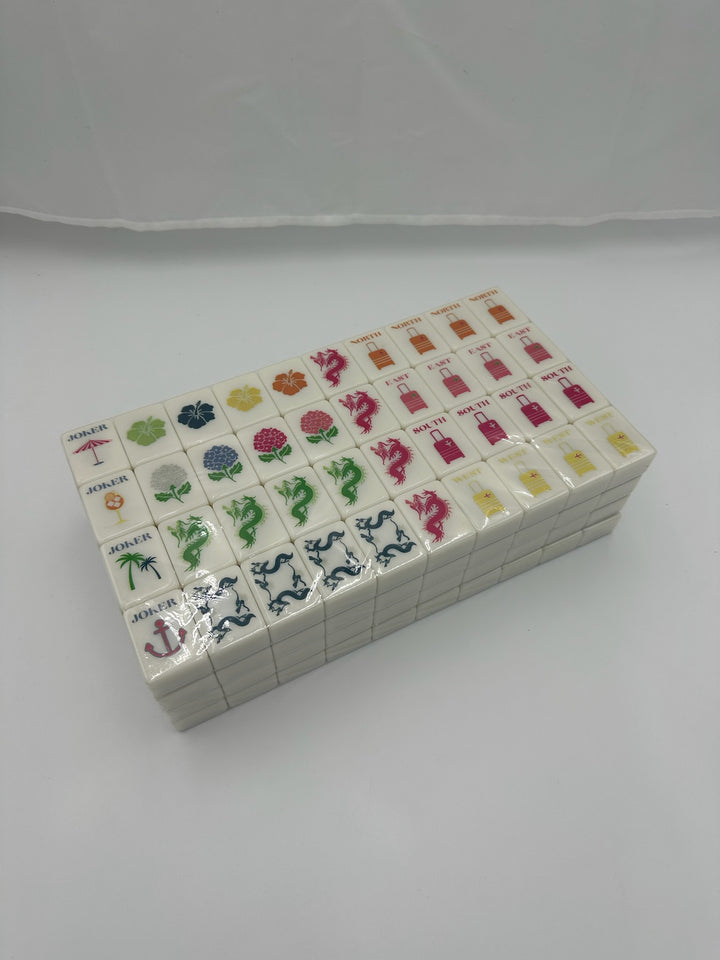 ODD LOTS - Mega Tiles - Bespoke x Gray Malin - Ocean Blue (no box)