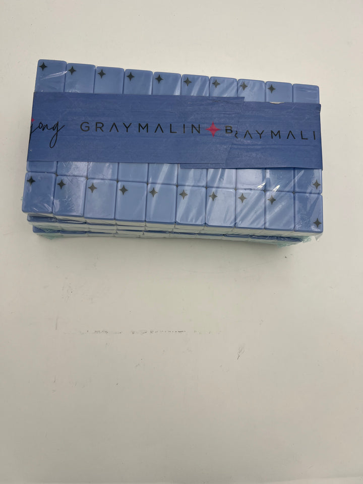ODD LOTS LESS THAN PERFECT - GRAY MALIN XL MEGA - NO TILE BAG, NO BOX