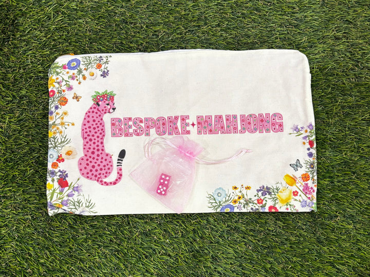 * PREORDER - Springtime Safari Kit - Handcrafted Wild Pink