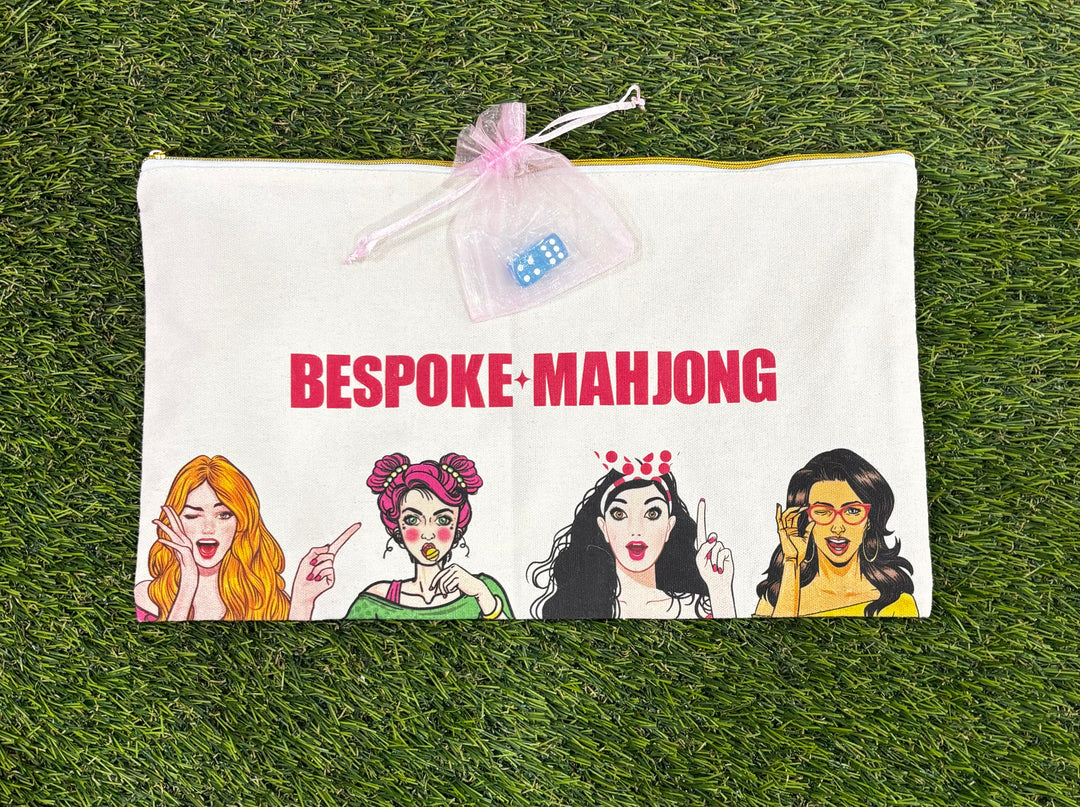 Pop Divas Kit - Handcrafted Bright White Pop Divas