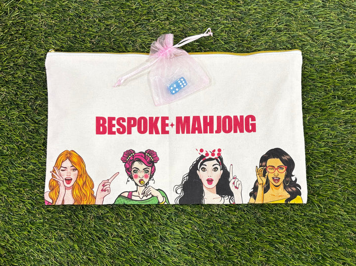 Pop Divas Kit - Handcrafted Bright White Pop Divas