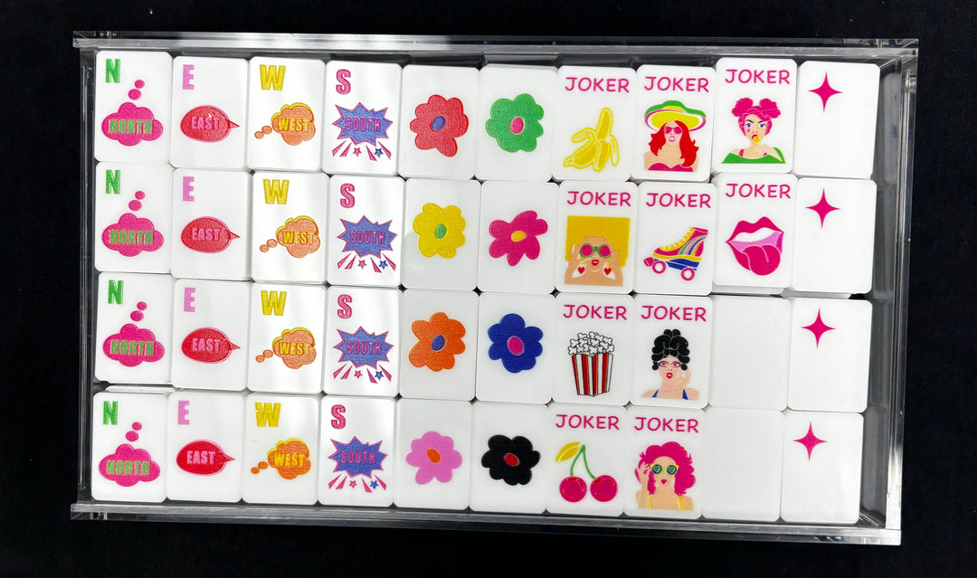Pop Divas Handcrafted - WHOLESALE