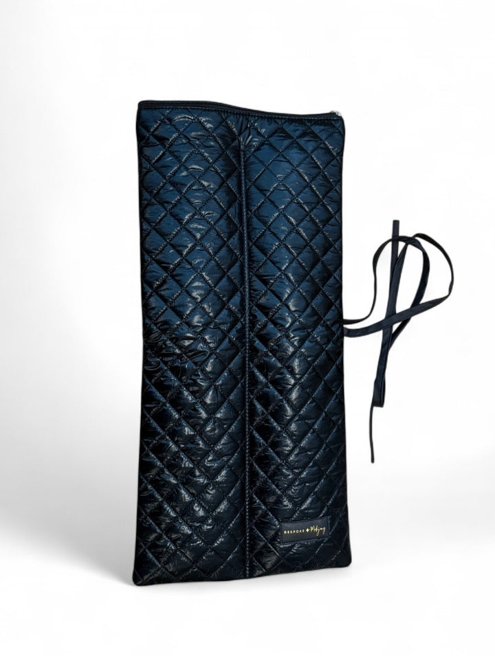 The Quilted Rack Bag