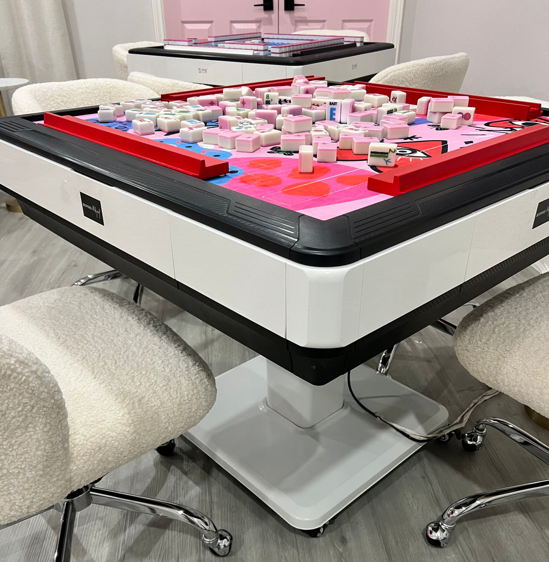 Bespoke Mahjong bespoke-mahjong