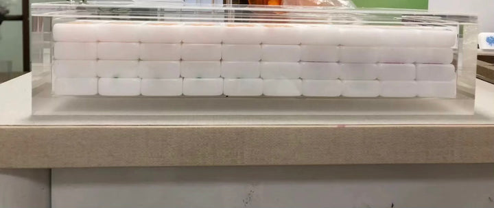 Bespoke Mega Tiles Acrylic Box - WHOLESALE