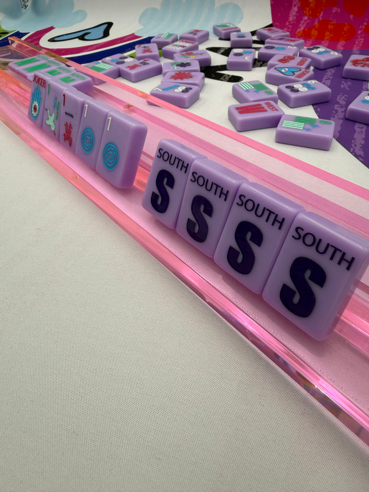 The Ultimate Rack - HIGHLIGHTER PINK