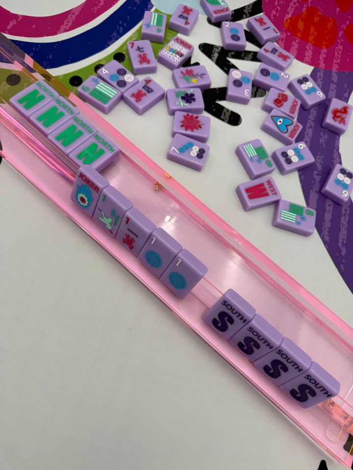 The Ultimate Rack - HIGHLIGHTER PINK