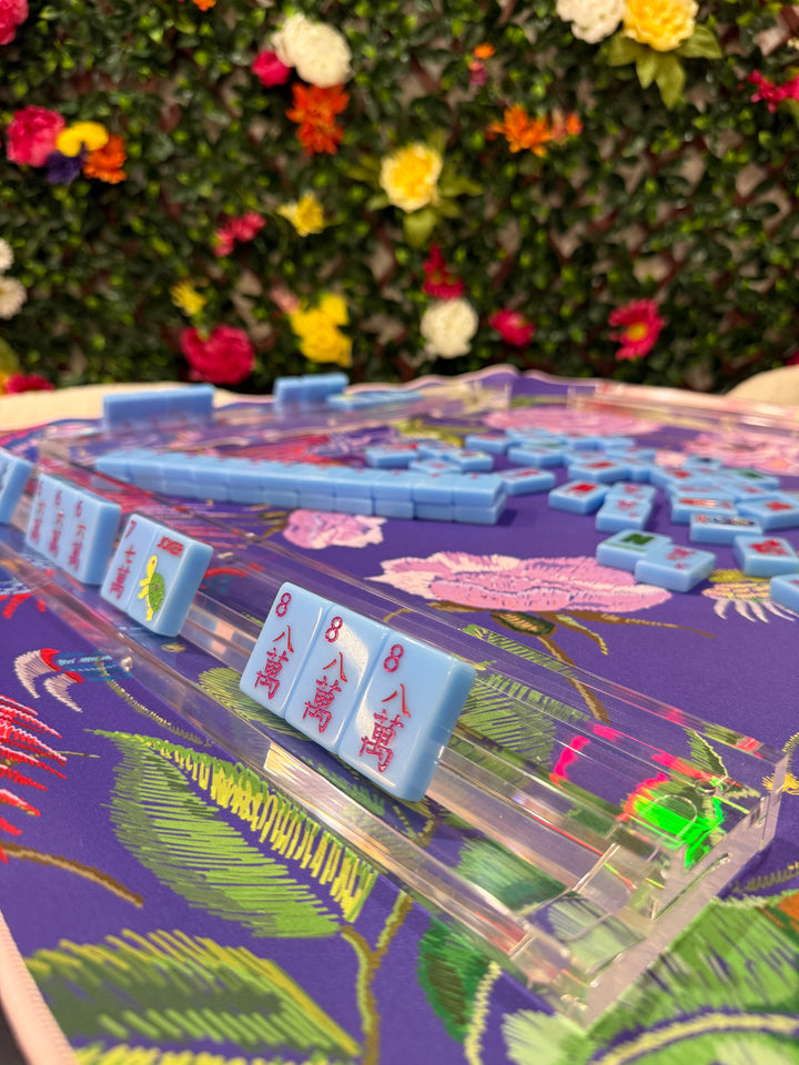 The Ultimate Rack - CLEAR