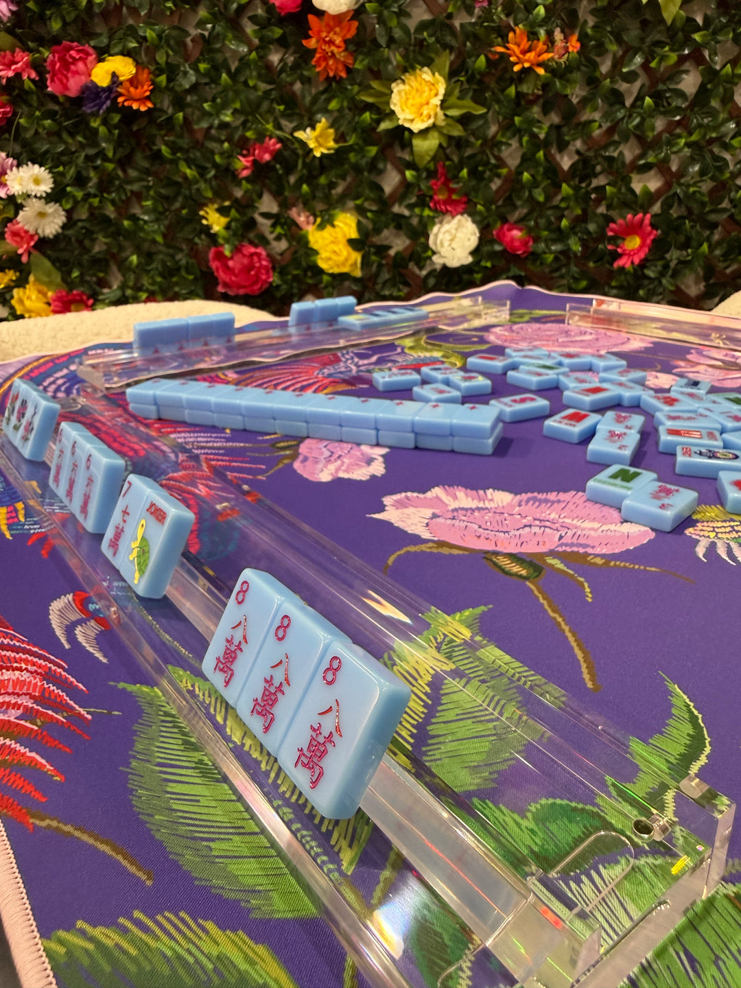 The Ultimate Rack - CLEAR