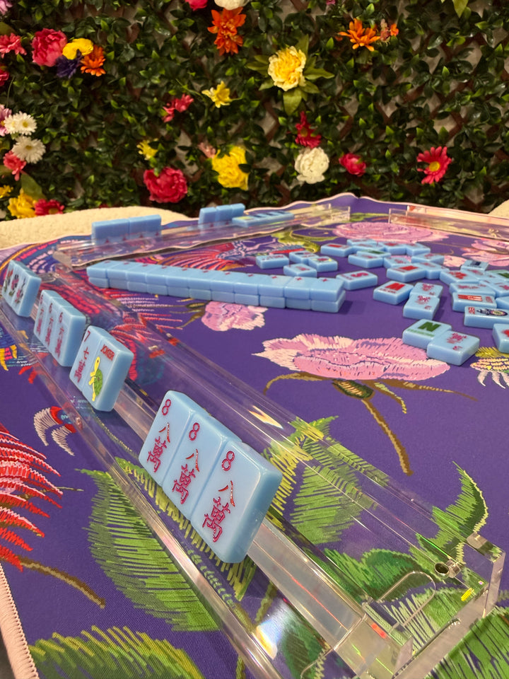 The Ultimate Rack - CLEAR