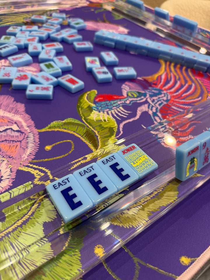 The Ultimate Rack - CLEAR