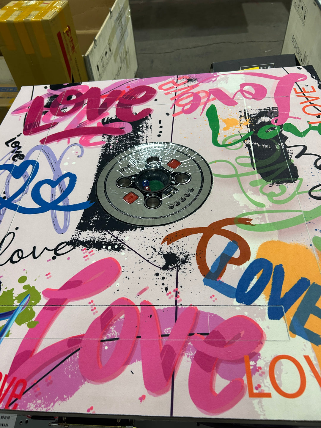 The Laguna Love Graffiti Part Deux Bundle