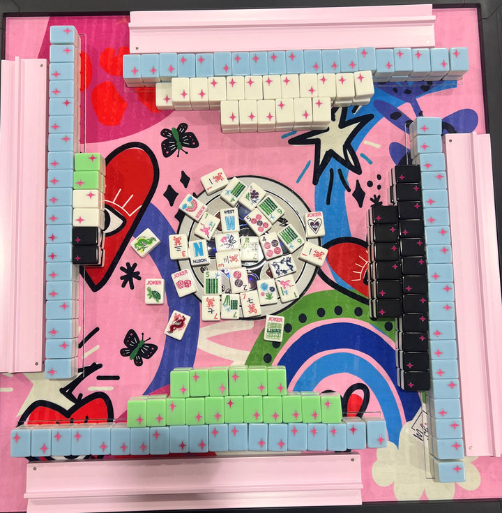 Lucky Charms Mega Tiles BUNDLE