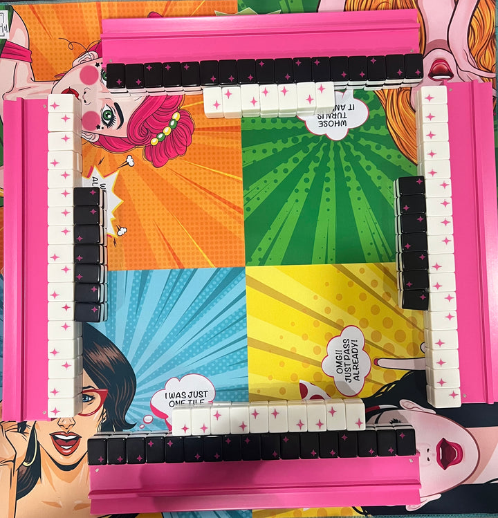 Lucky Charms Mega Tiles BUNDLE