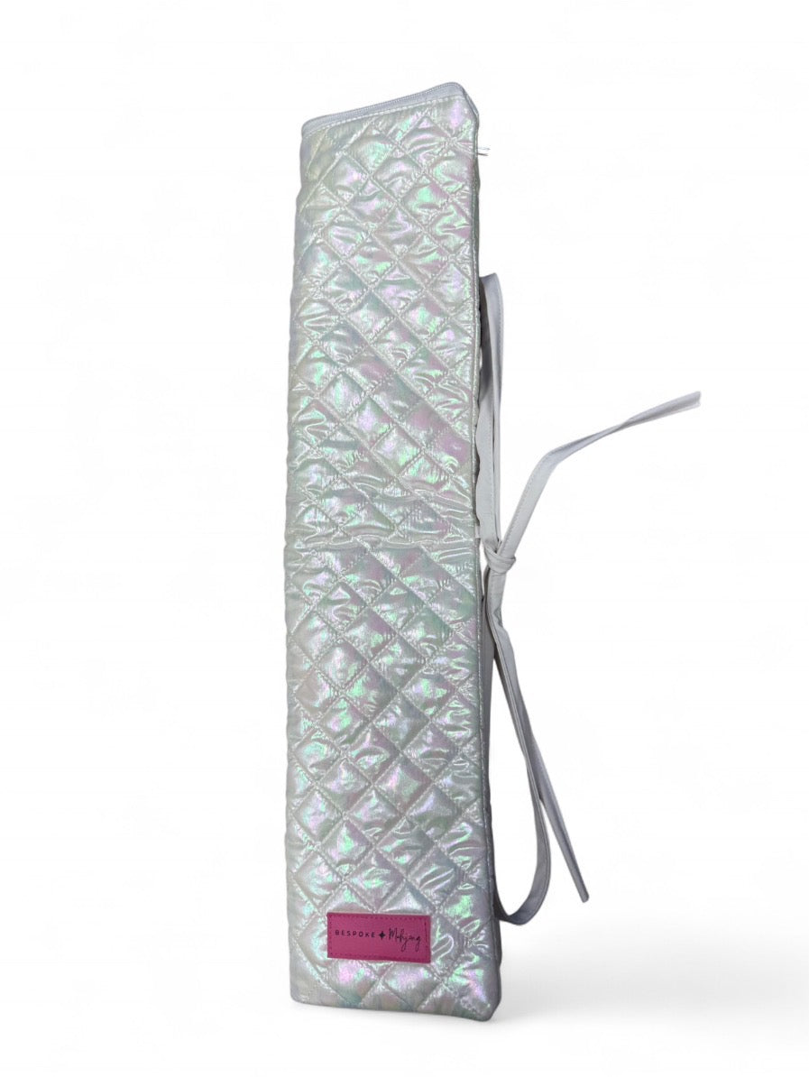 The Quilted Rack Bag