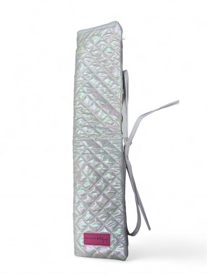 The Quilted Rack Bag