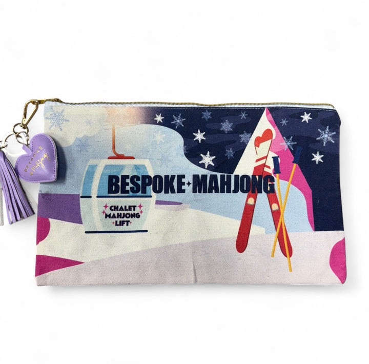 The Chalet Kit - Frosty Lilac