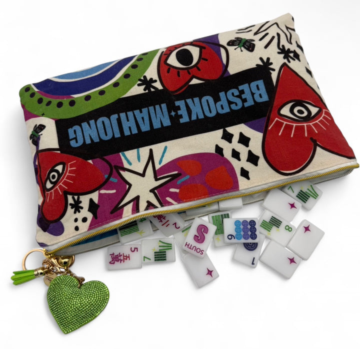 Lucky Charms Tile Bag - Traditional Size