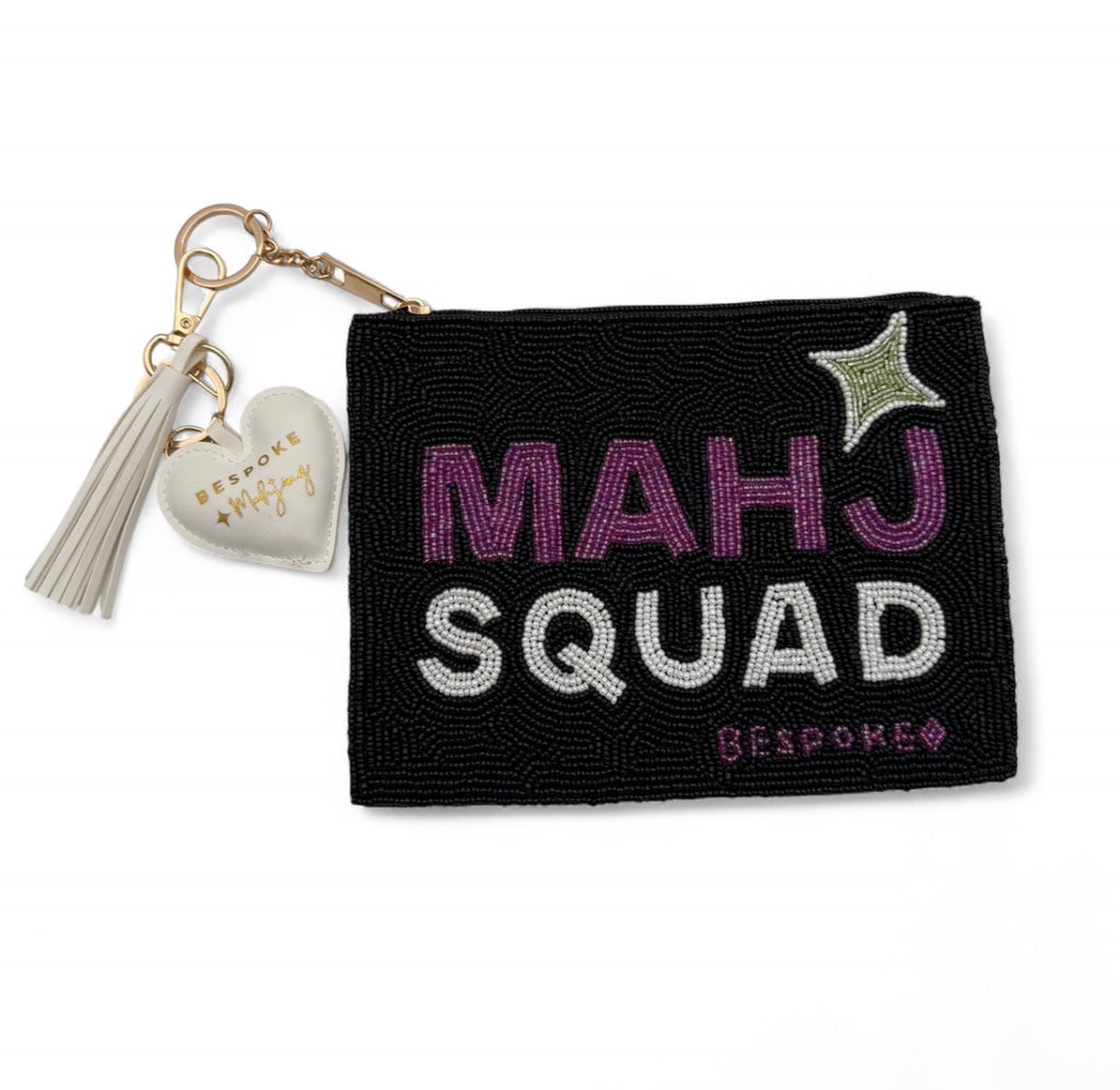 The Happy Bag - Mahj Squad – Bespoke Mahjong