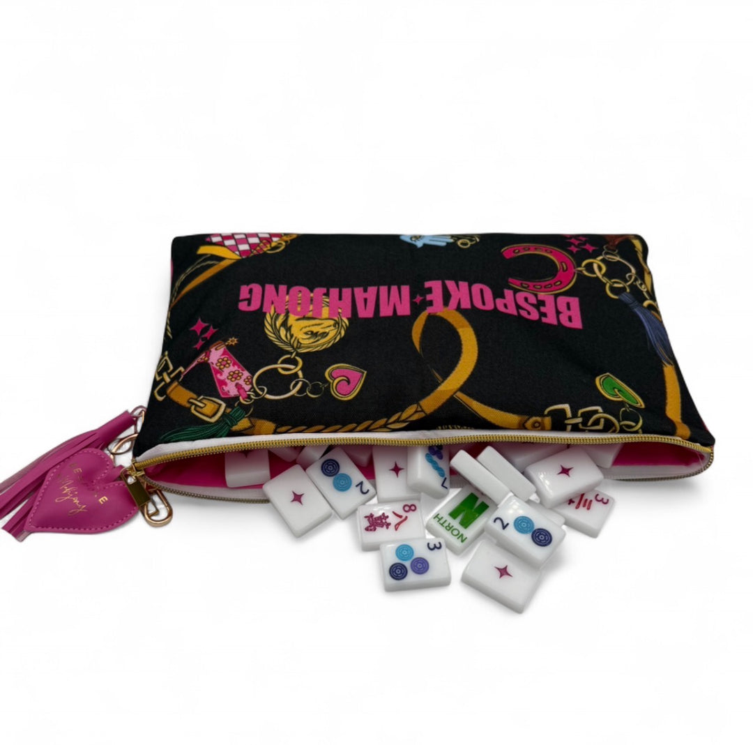 Year of the Horse Tile Bag - Regular