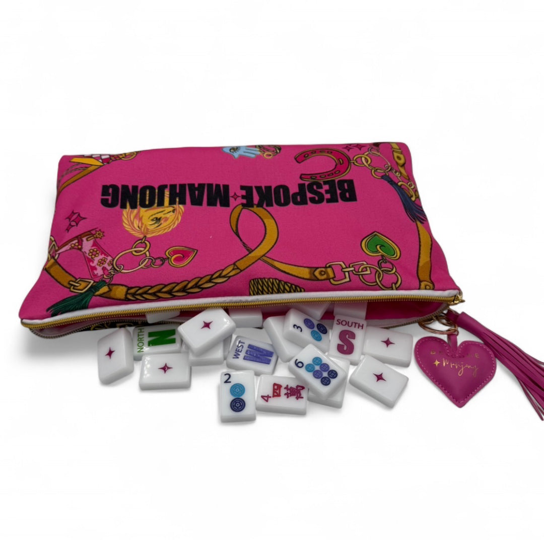 Year of the Horse Tile Bag - Regular