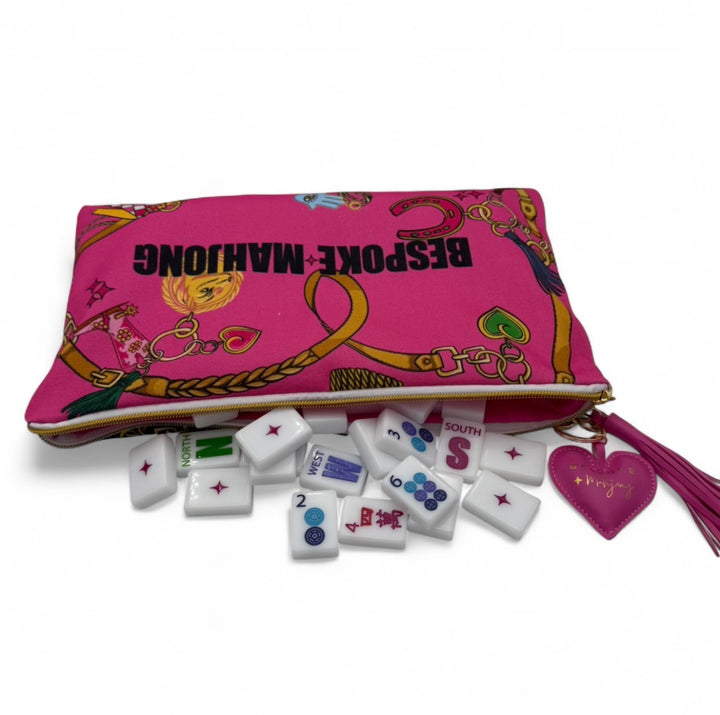 Year of the Horse Tile Bag - Regular