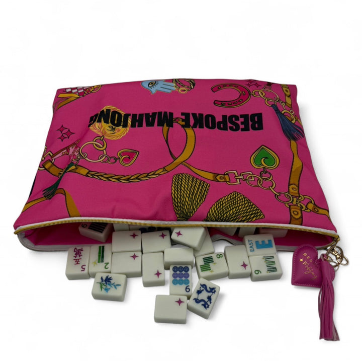 Year of the Horse Tile Bag - XL Mega