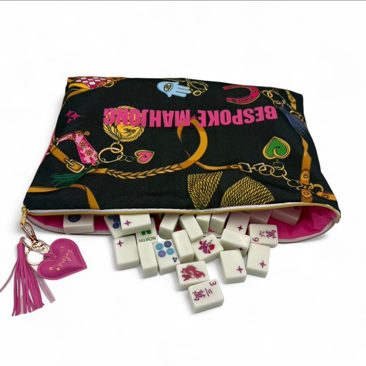 Year of the Horse Tile Bag - XL Mega