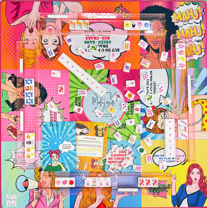 Pop Divas - BRIGHT WHITE