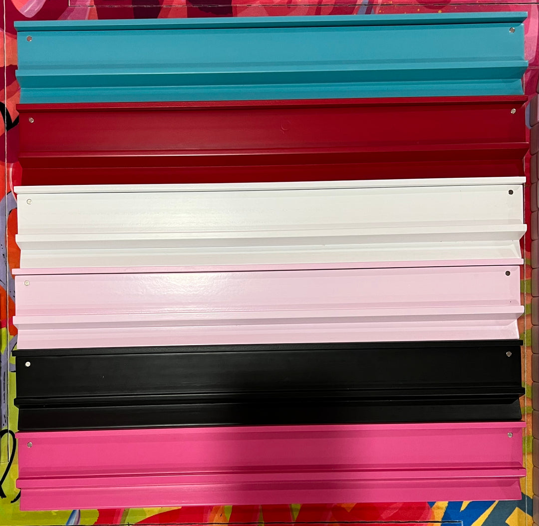 The Everything Rack & Bag Set