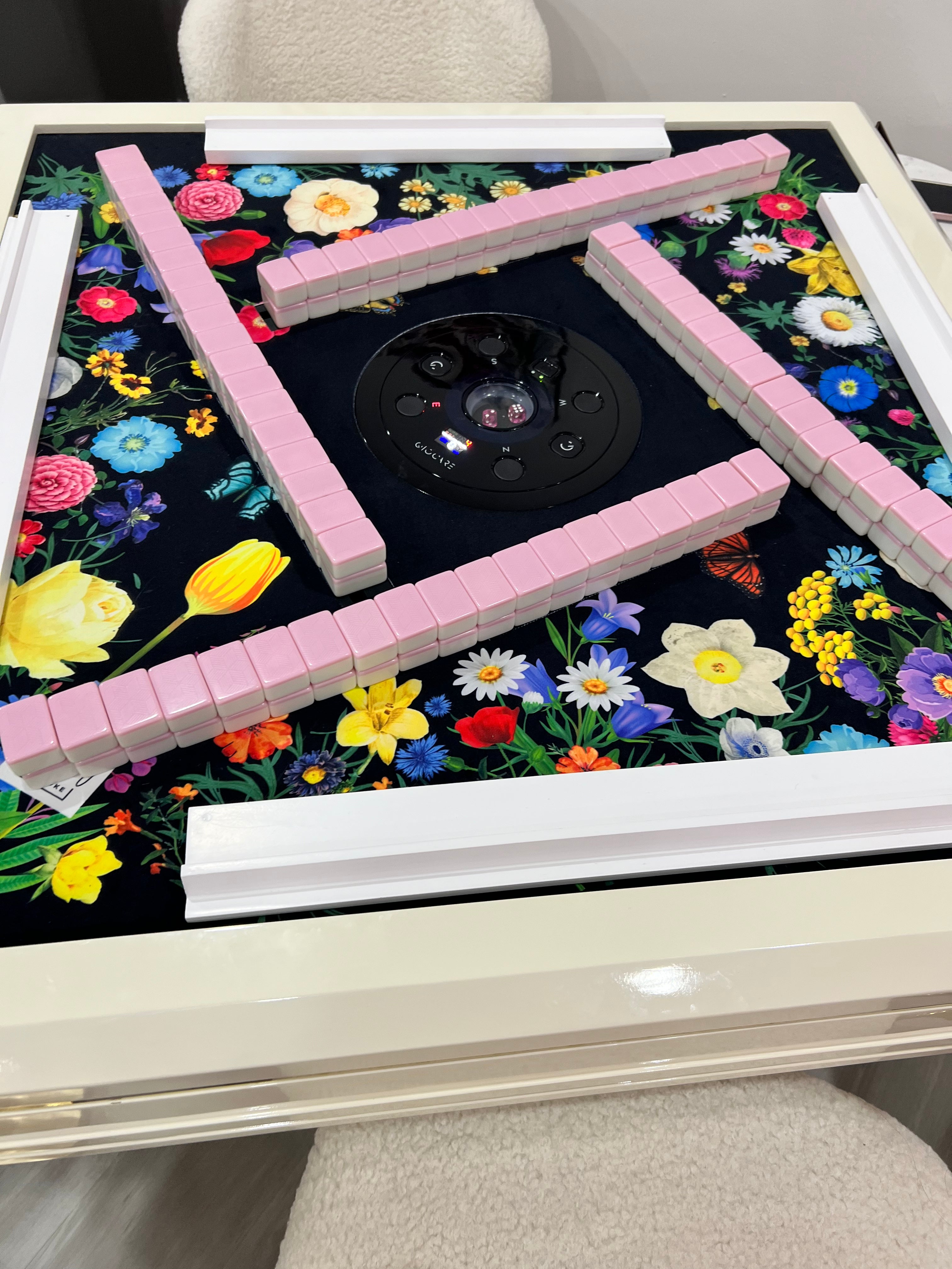 The Aspen – Bespoke Mahjong