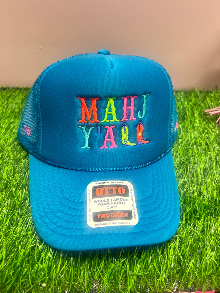 Mahj Y'all